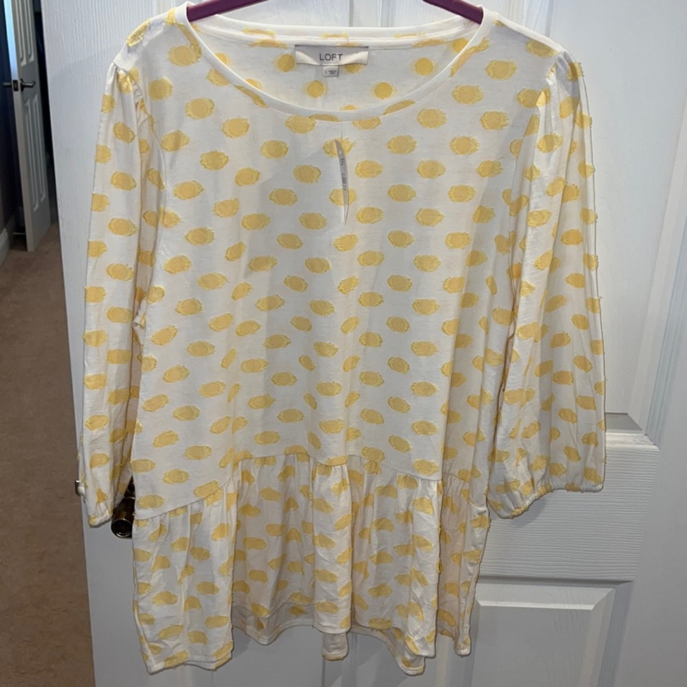 Loft top